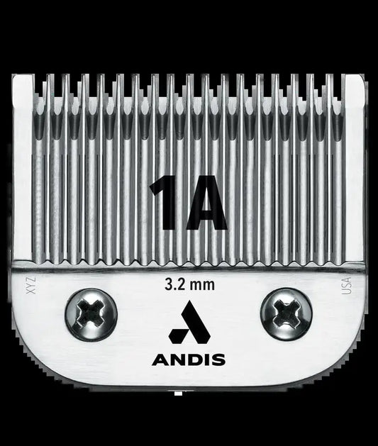 Andis Ultraedge 1A Detachable Blade