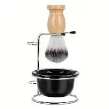 Shaving Kit (Mug and Brush) 