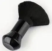 Neck Duster plush - Black 