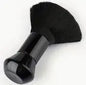 Neck Duster plush - Black 