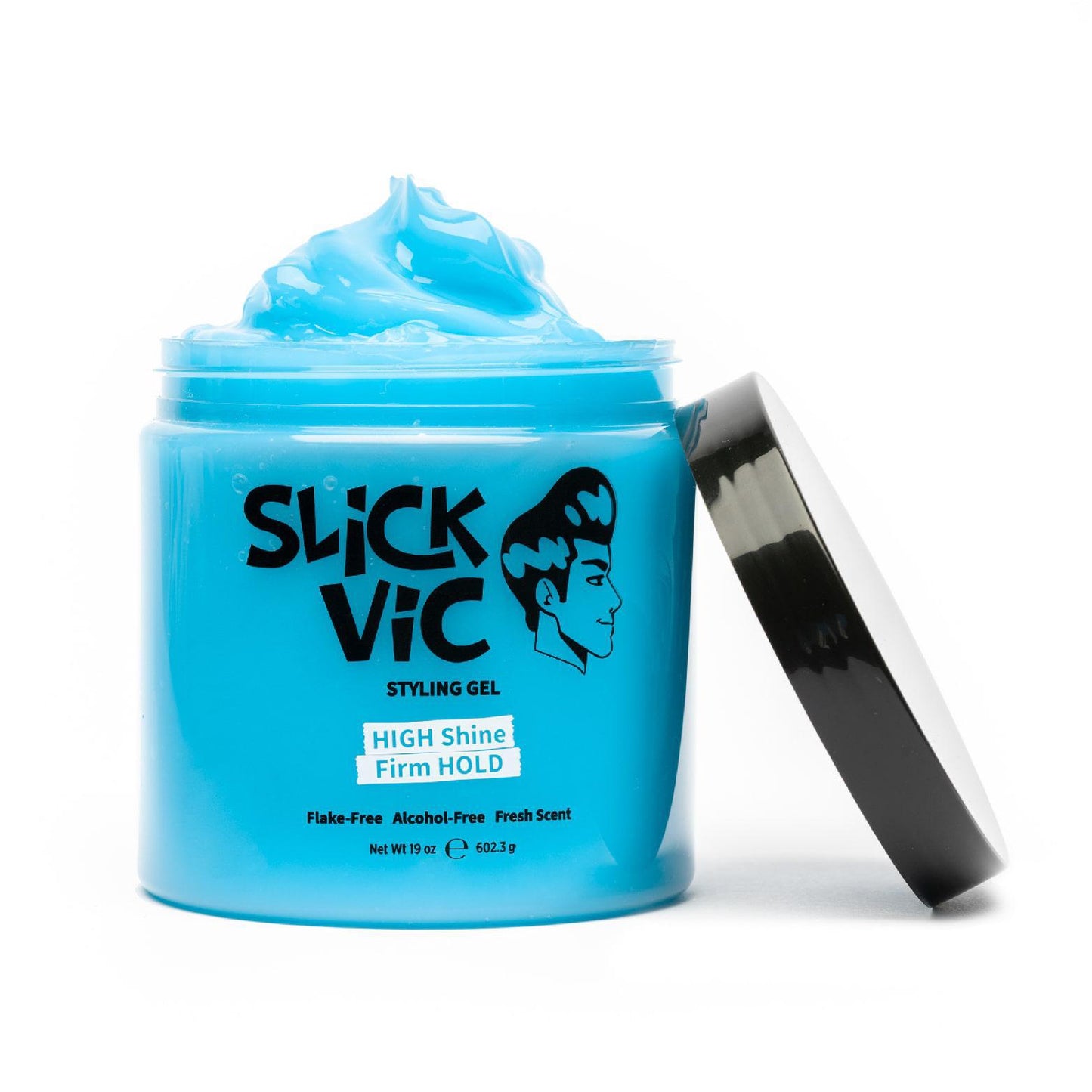 Slick Vic Styling Gel 19oz