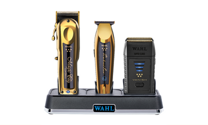 Wahl Power Station - Charging Station