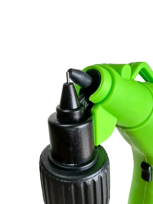 No Clogg Wireless Airbrush v2 