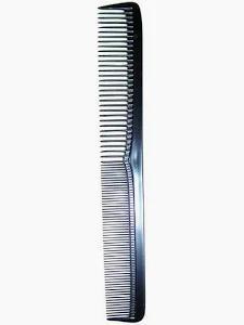 Aristocrat Styling Comb Narrow Ruled 7in 