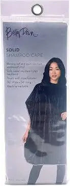 Betty Dain Shampoo Cape Black 