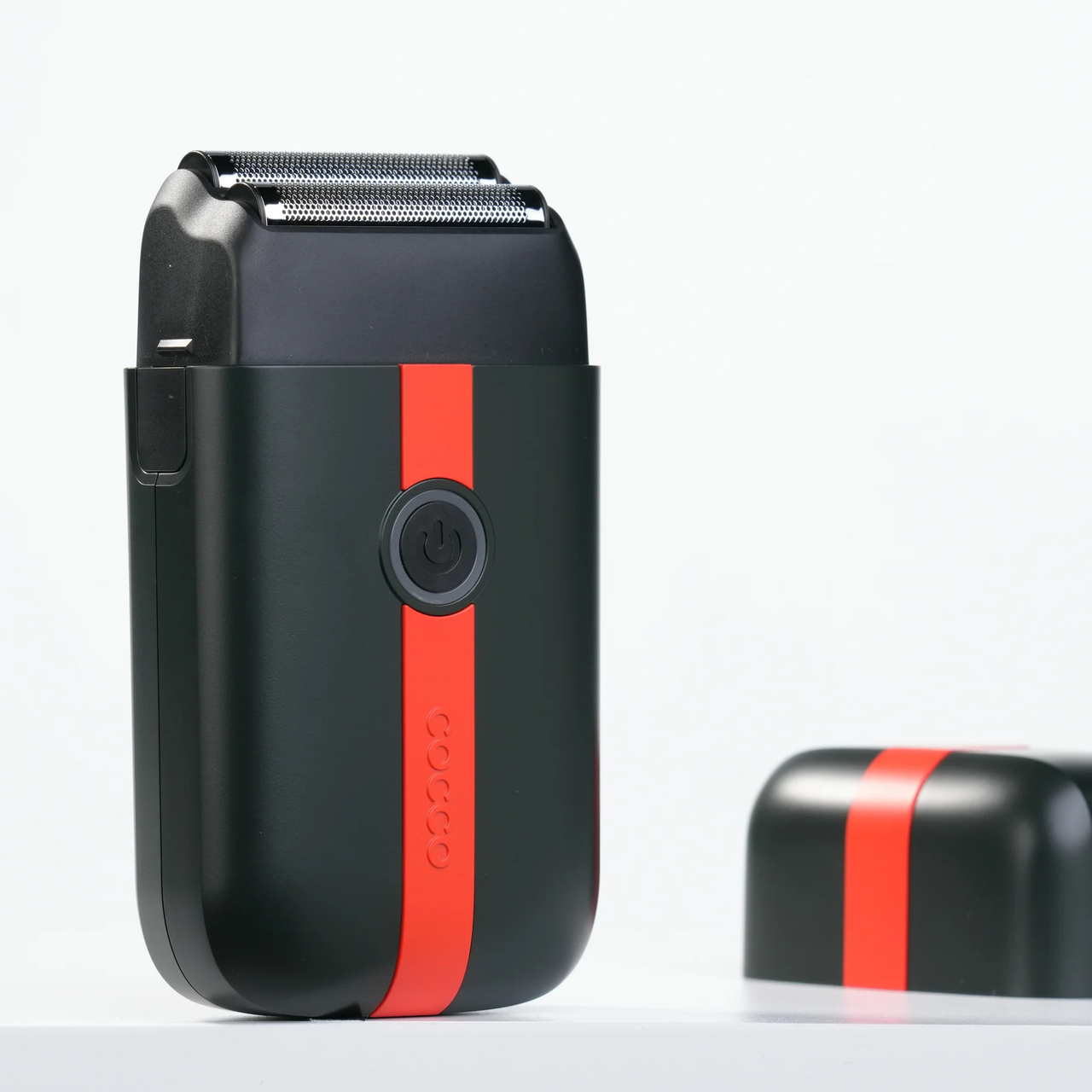 Cocco Veloce Lite Shaver 