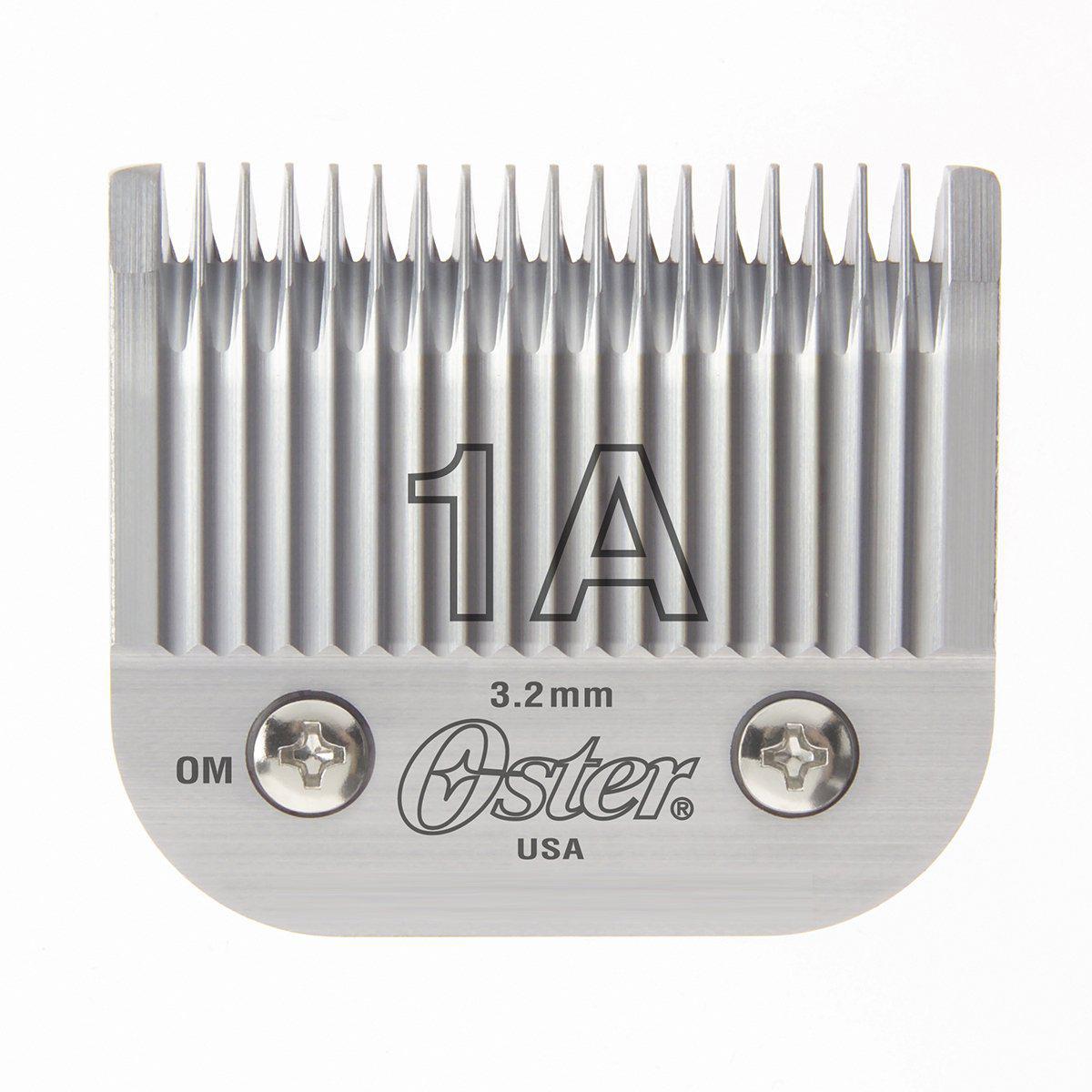 Oster 1A Detachable Clipper Blade