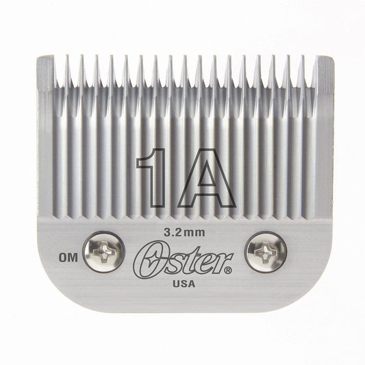 Oster 1A Detachable Clipper Blade