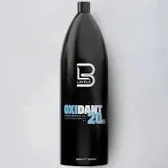 Level 3 Hair Color Oxidant Developer 