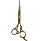 Black Ice Shears Gold 
