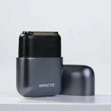 Cocco Impacto Micro Wet-Dry Triple Foil Shaver