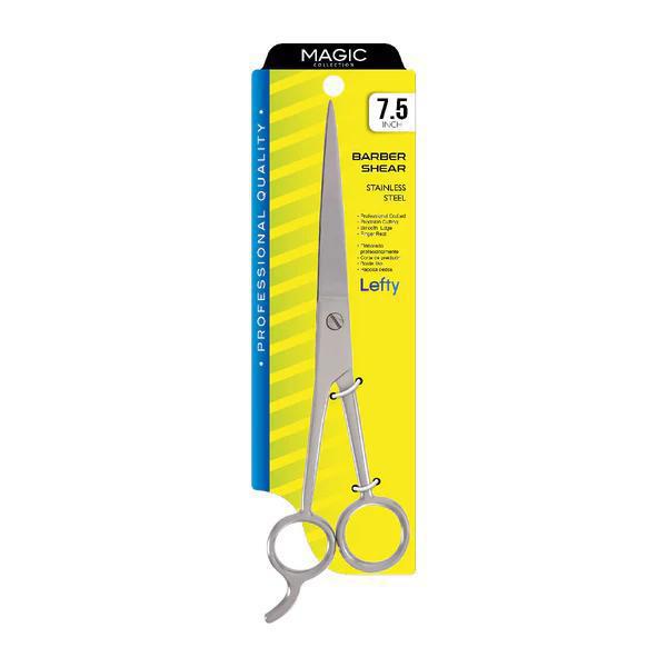 Magic Collection Shears 7.5 -LEFTY