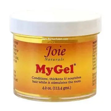 Joie Naturals MyGel 