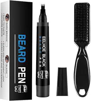 Eelhoe Beard Pen