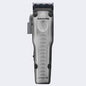 BabylissPRO FX One Lo Pro Clipper Grey