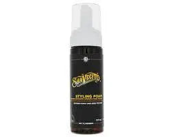 Suavecito Styling Foam (177ml) 