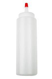 Applicator Bottle 8oz