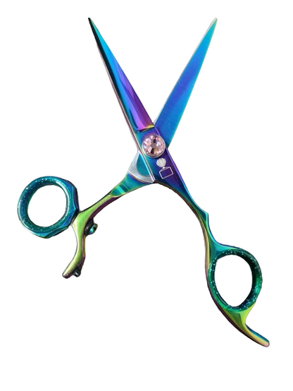 Dream Shears - Double Swivel