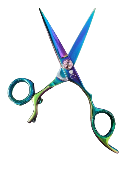 Dream Shears - Double Swivel