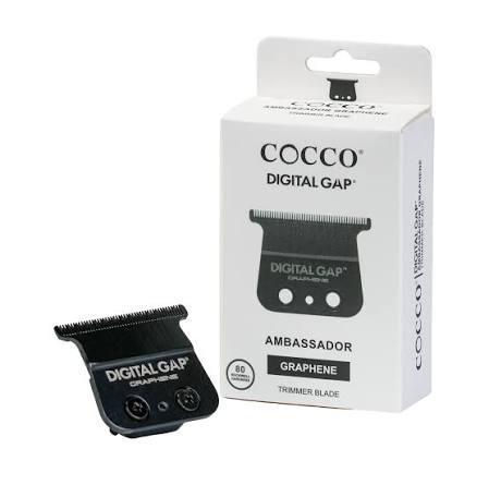Cocco Ambassador Graphene Trmmer Blade
