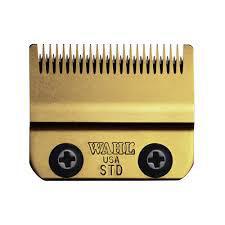 Wahl Stagger Tooth Replacement Blade - Gold