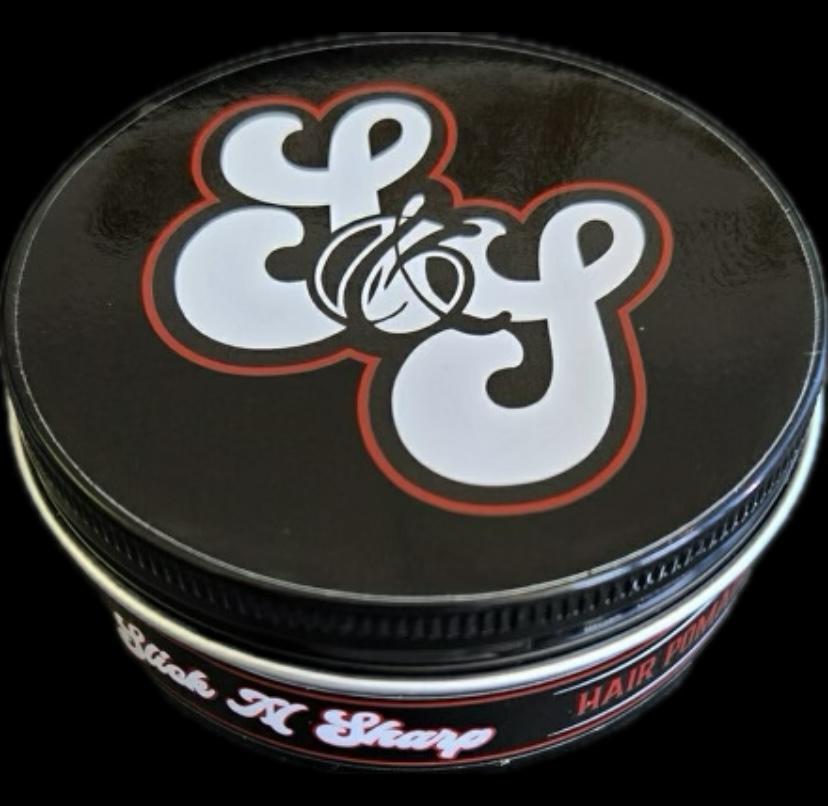 Slick N Sharp Pomade