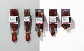 Diane Hair Brush 