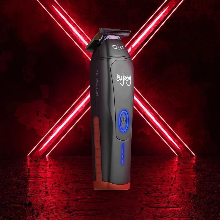 Stylecraft 360 Jeezy Trimmer