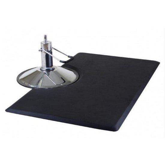 Rectangular Salon barber Mat 1\2" Thick