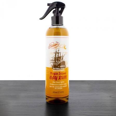 Clubman Bay Rum Aftershave spray