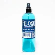 Filoso Aftershave Cologne 16oz 
