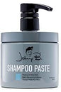 Johnny B. Shampoo Paste 16oz Jar w/Pump