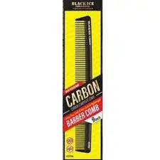 Black Ice Carbon Combs (12 styles) 