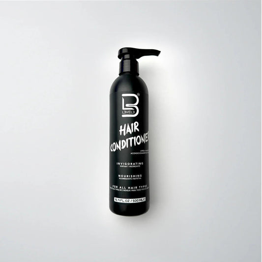 Level 3 Hair Conditioner (500ML)