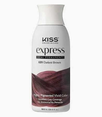 Kiss Express 3.5oz 