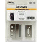 Wahl 3 Hole Designer Blade