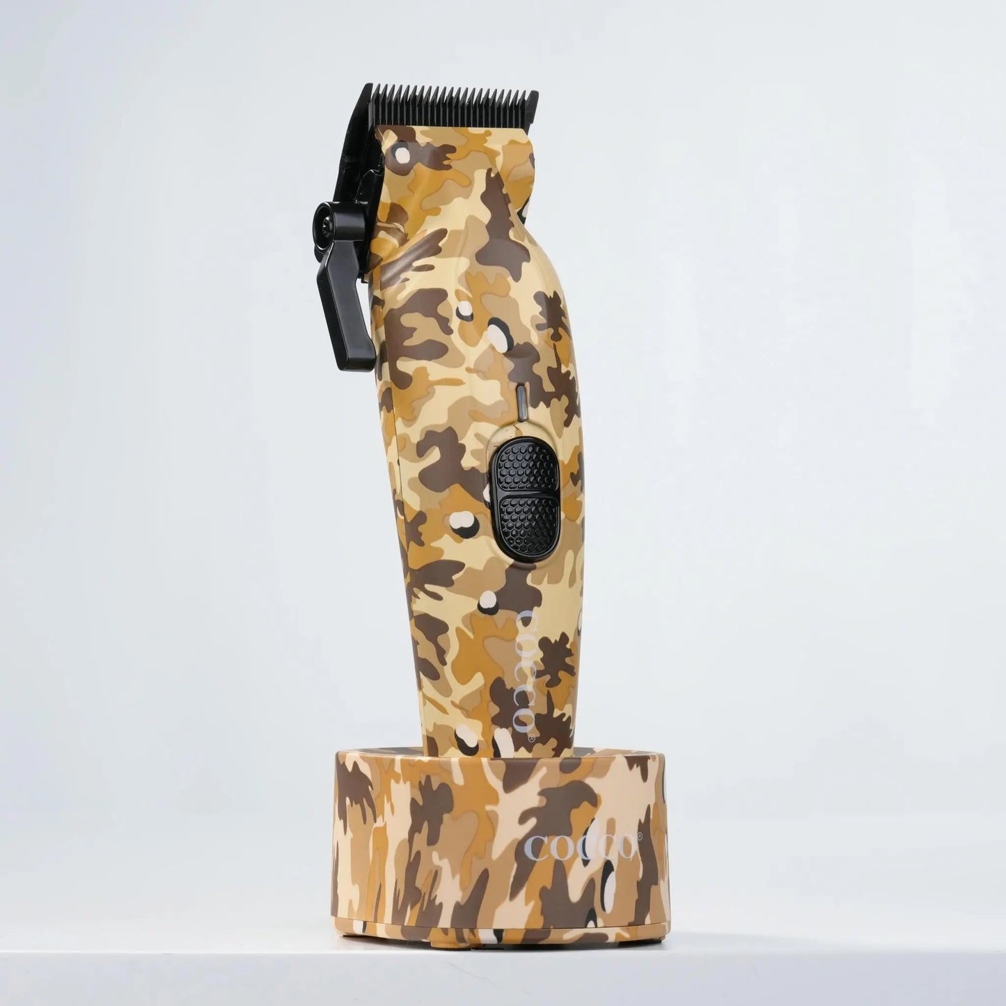 Cocco Hyper Veloce Pro Clipper - Camo