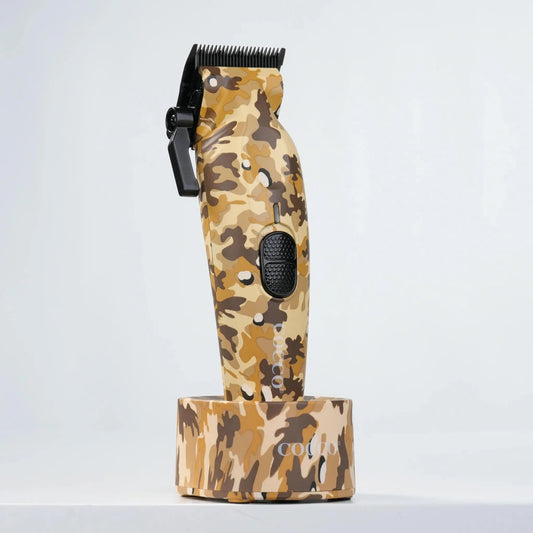 Cocco Hyper Veloce Pro Clipper - Camo