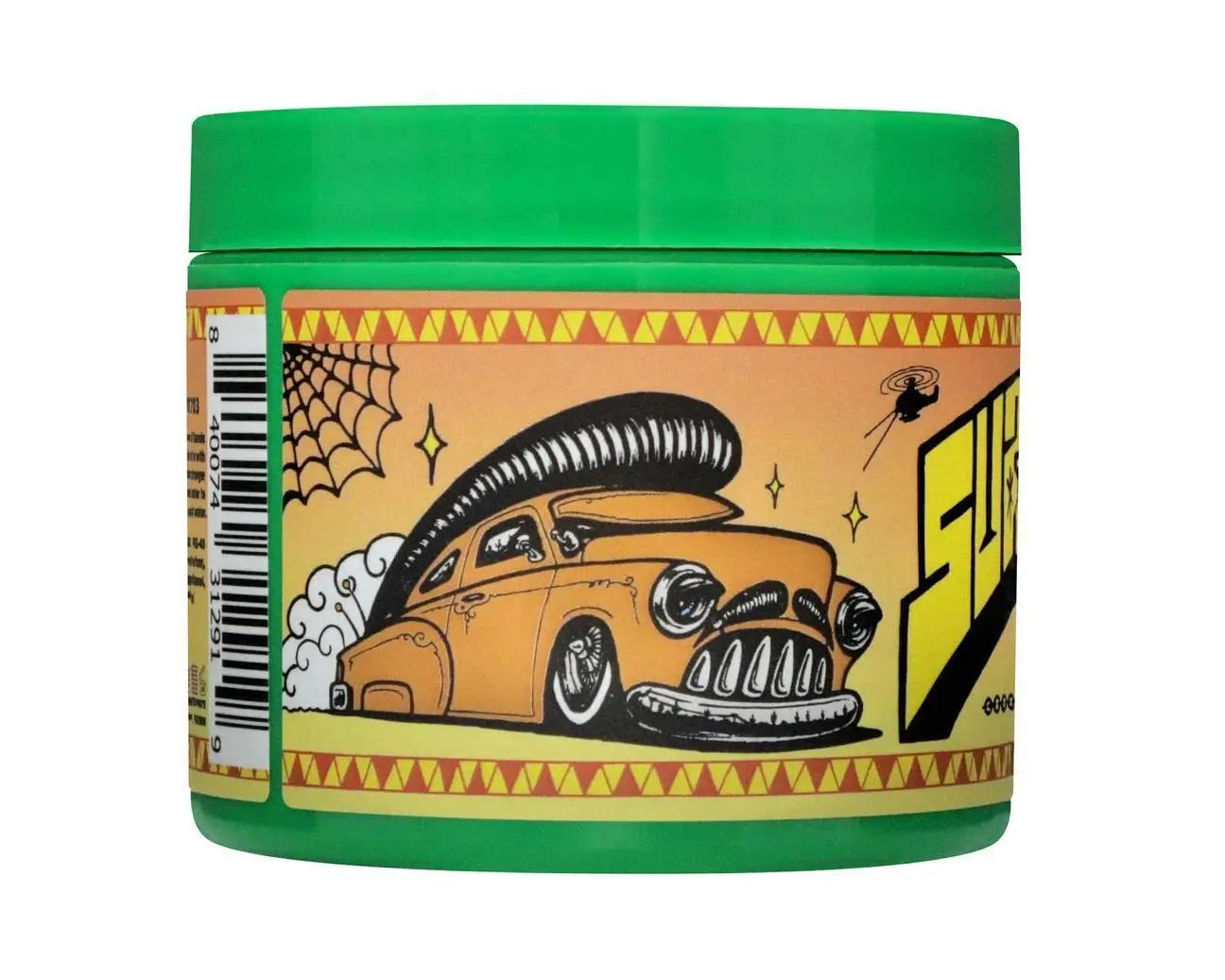 Suavecito El Dorado Original Hold Pomade