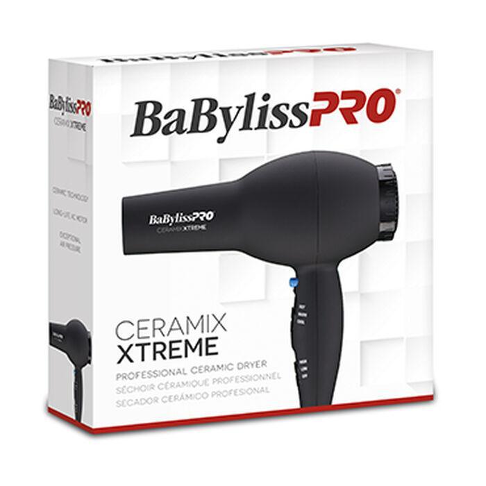 BaBylissPRO Ceramix Extreme Dryer