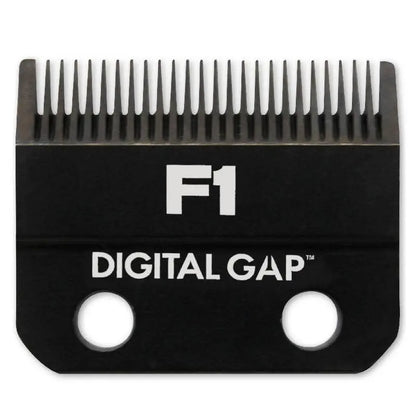 Cocco Digital Gap Ambassador Graphene F1 Clipper Blade