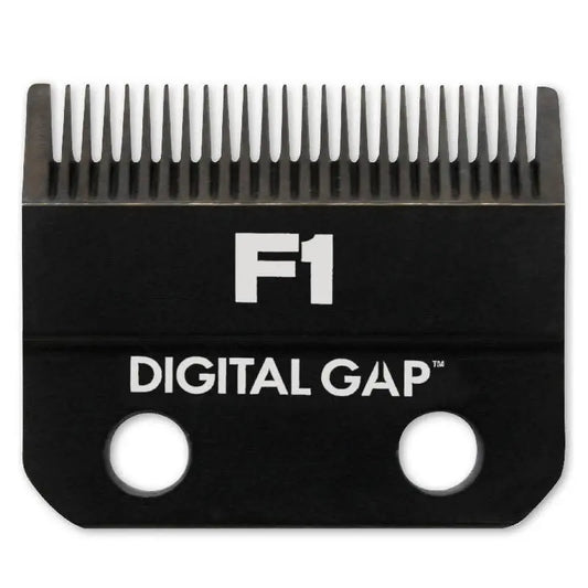 Cocco Digital Gap Ambassador Graphene F1 Clipper Blade