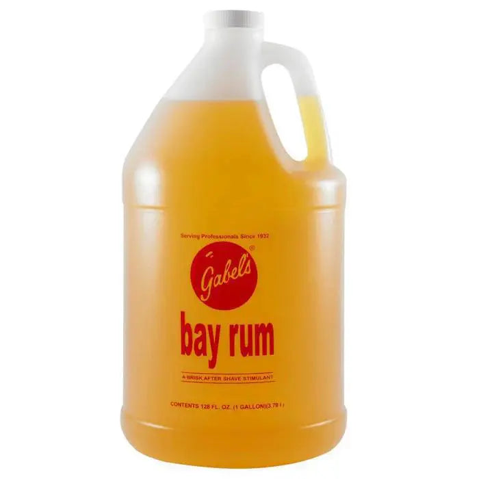 Gabels Bay Rum Aftershave 
