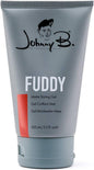 Johnny B. Fuddy Matte Gel