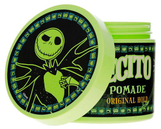 Suavecito Jack Skellington Orginal Hold Pomade - 4oz