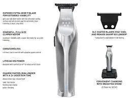 Wahl HiViz Trimmer 