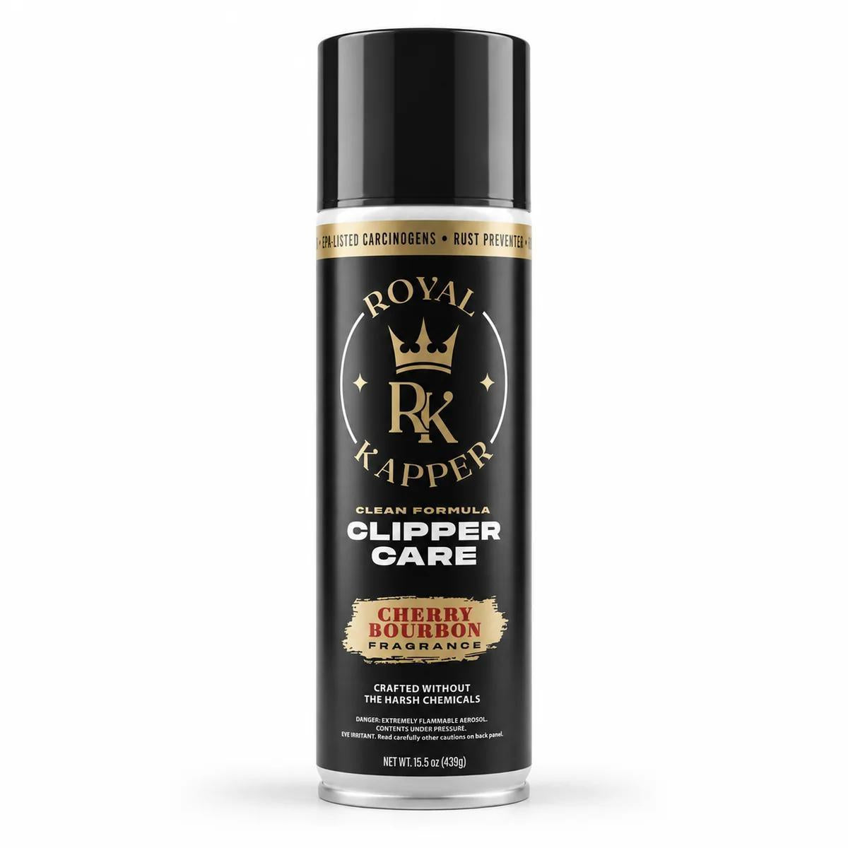 Royal Kapper Clipper Spray