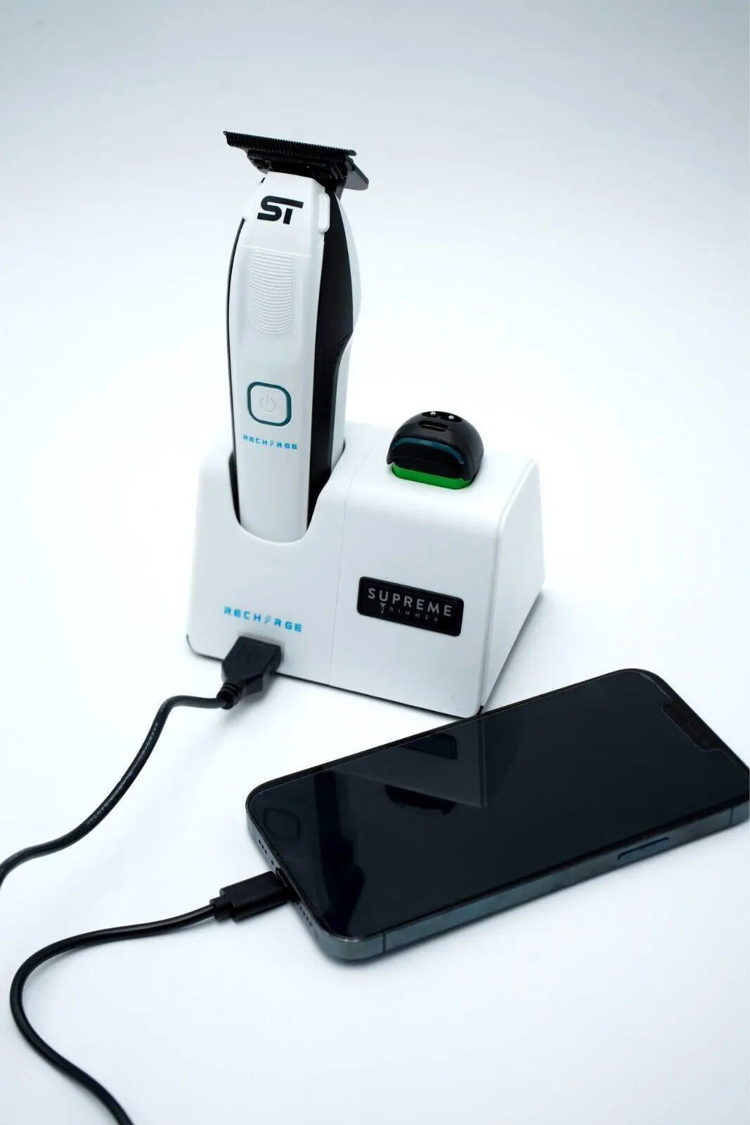 Supreme Trimmer Recharge 