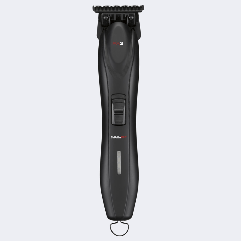 BabylissPRO FX3 Trimmer (Black)