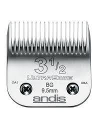 Andis 3½ Detachable UltraEdge Blade